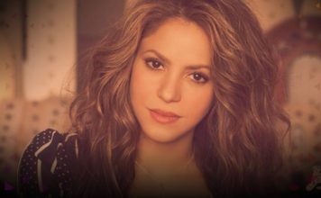 Shakira – Waka Waka Esto es Africa (Karaoke Instrumental) | Letra SHAKIRA