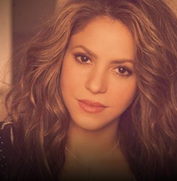 SHAKIRA