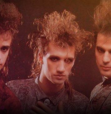 SODA STEREO