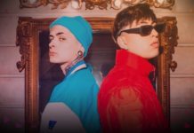 TIAGO PZK & LIT KILLAH