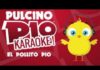 Infantil – El Pollito Pio ( KARAOKE INFANTIL)