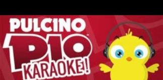 Infantil – El Pollito Pio ( KARAOKE INFANTIL)