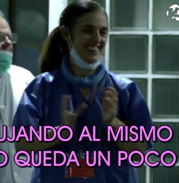 Volveremos a Brindar – Lucia Gil – CON LETRA