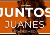 Juanes – Juntos (Karaoke)