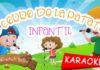 Al corro de la patata (Karaoke infantil) | Cantajuegos | Letra