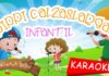 Pippi calzaslargas (Karaoke infantil) | Cantajuegos | Letra