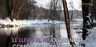Villancicos – Campana Sobre Campana  (INSTRUMENTAL KARAOKE)