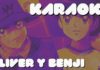 Infantil – Oliver Y Benji en Karaoke ( Cantajuegos ) Oliver y Benji Karaoke