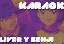 Infantil – Oliver Y Benji en Karaoke ( Cantajuegos ) Oliver y Benji Karaoke