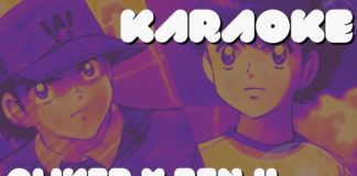 Infantil – Oliver Y Benji en Karaoke ( Cantajuegos ) Oliver y Benji Karaoke