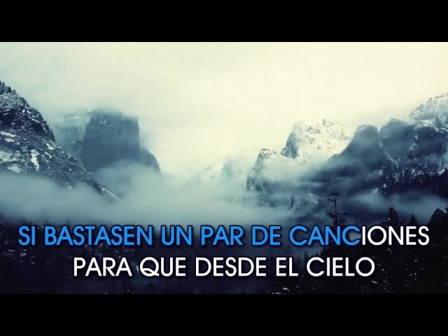 Eros Ramazzotti Si Bastasen Un Par De Canciones Karaoke Actualidad Musical Y Karaoke