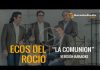Ecos Del Rocio – La Comunion (Karaoke)