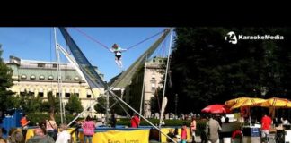 Villancicos – Ande Ande La Marimorena en Karaoke