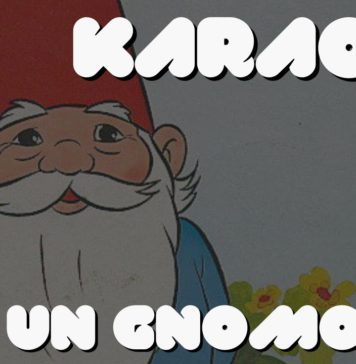 soy un gnomo karaoke