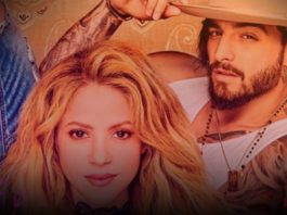 Shakira & Maluma – Chantaje versión Karaoke SHAKIRA & MALUMA