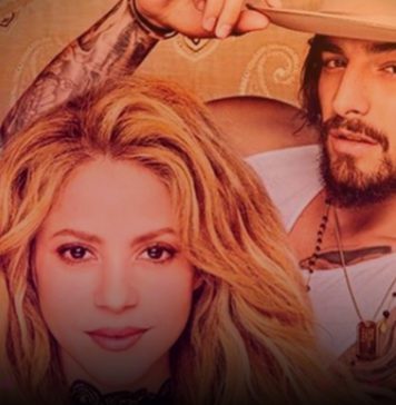 SHAKIRA & MALUMA
