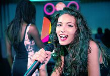 aprender a cantar