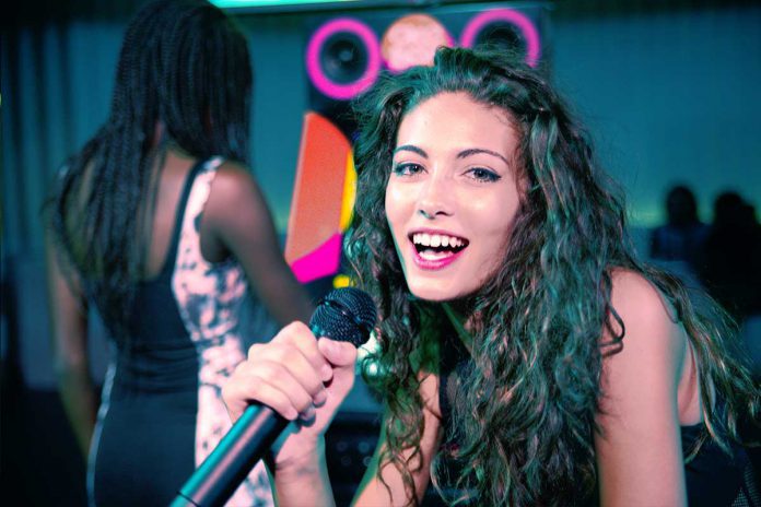 aprender a cantar