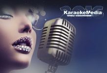 Concurso Mundial de Karaoke KWC