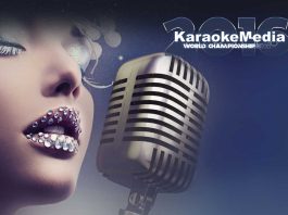 Concurso Mundial de Karaoke KWC