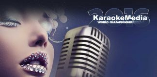 Concurso Mundial de Karaoke KWC