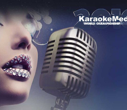 Concurso Mundial de Karaoke KWC