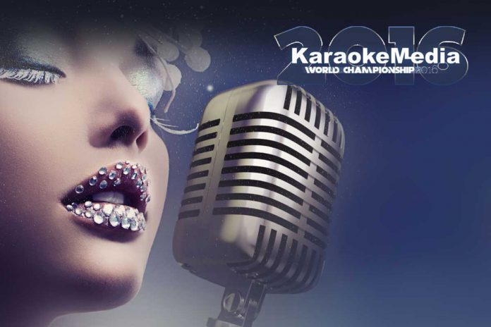 Concurso Mundial de Karaoke KWC