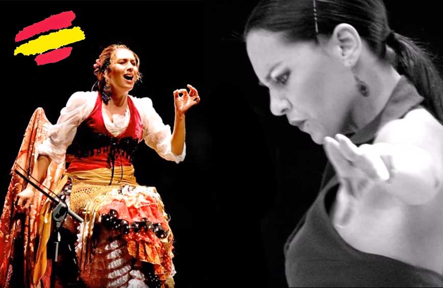 flamenco internacional