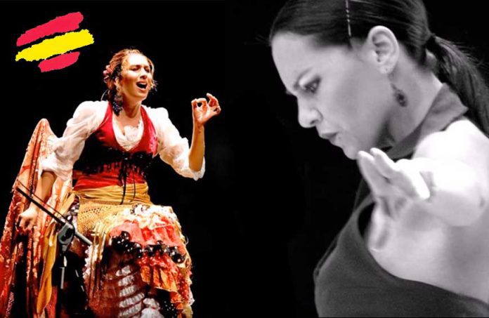 flamenco-internacional canciones flamenco