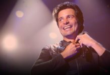 CHAYANNE