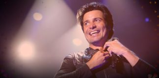 CHAYANNE