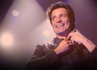 CHAYANNE