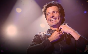 Chayanne – Oye Madre Tierra LETRA ( KARAOKE INSTRUMENTAL) CHAYANNE