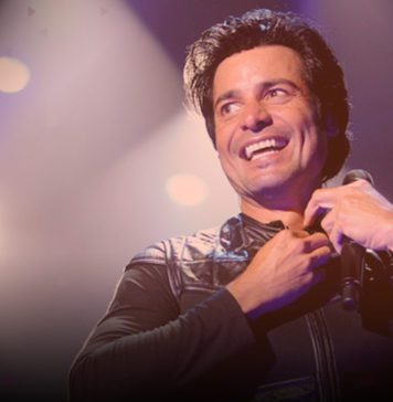 CHAYANNE