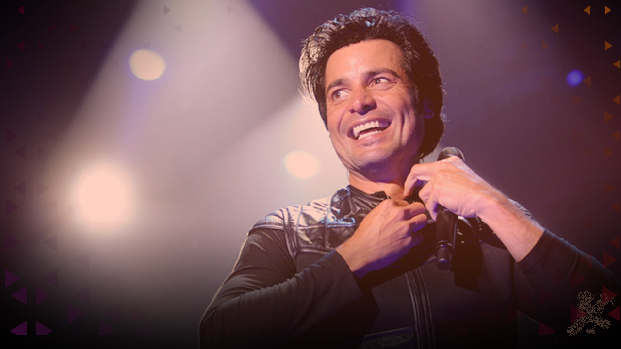 Chayanne - Humanos A Marte (Karaoke Instrumental) | Letra