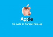 Apple en Carpool Karaoke