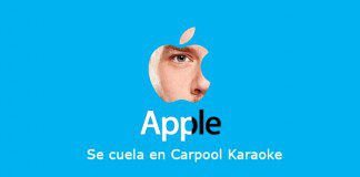 Apple en Carpool Karaoke