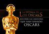 Canciones ganadoras de Oscars.