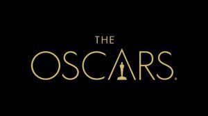 Logo de los oscars