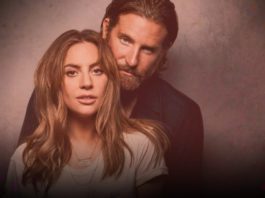 LADY GAGA & BRADLEY COOPER