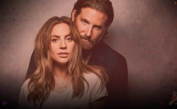 LADY GAGA & BRADLEY COOPER