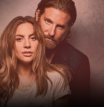 LADY GAGA & BRADLEY COOPER