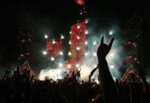 rock español