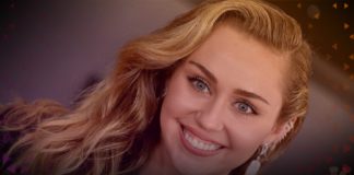 MILEY CYRUS
