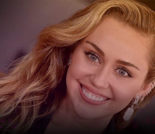MILEY CYRUS