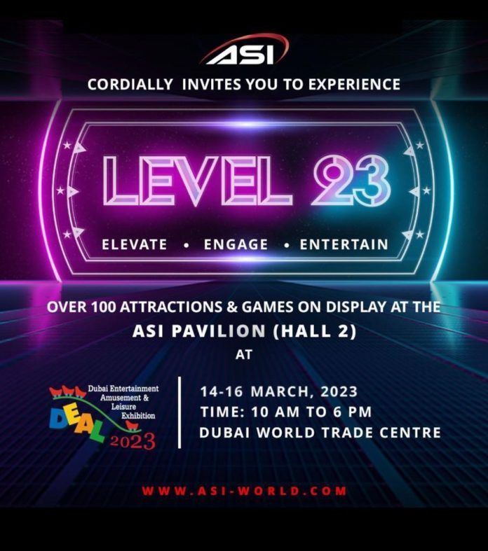 feria si dubai feria asi dubai