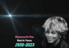DEP TINA TURNER