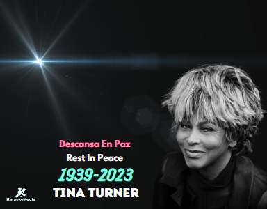 DEP TINA TURNER