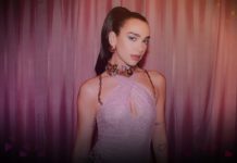 Dance The Night – Dua Lipa (Pelicula Barbie) KARAOKE DUA LIPA