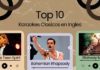 top10 canciones clasicas ingles